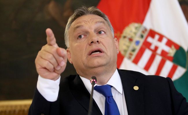 Orbán Viktor: A nyugdíjasok pontos elszámolást várnak a kormánytól