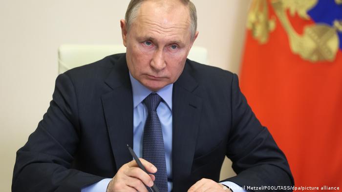 Nem csak Ukrajna tart Oroszországtól – A Kaukázusban sem mindenkinek tetszik, ahogy Putyin keveri a lapokat
