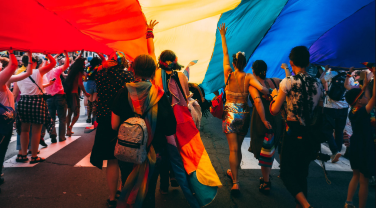 Az LMBTQ-lobbi Magyarországon is teret hódít