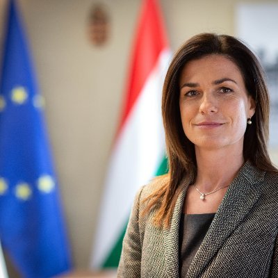 Varga Judit: Egyértelmű, hogy mire megy ki a „jogállamisági” játék