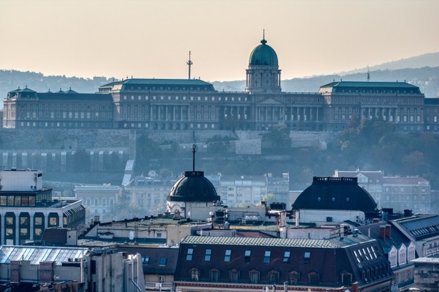 Március 15-én újra lesz Békemenet Budapesten