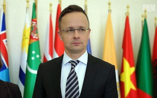 Szijjártó Péter közölte: újabb ország fogadja el a magyar védettségi igazolványt