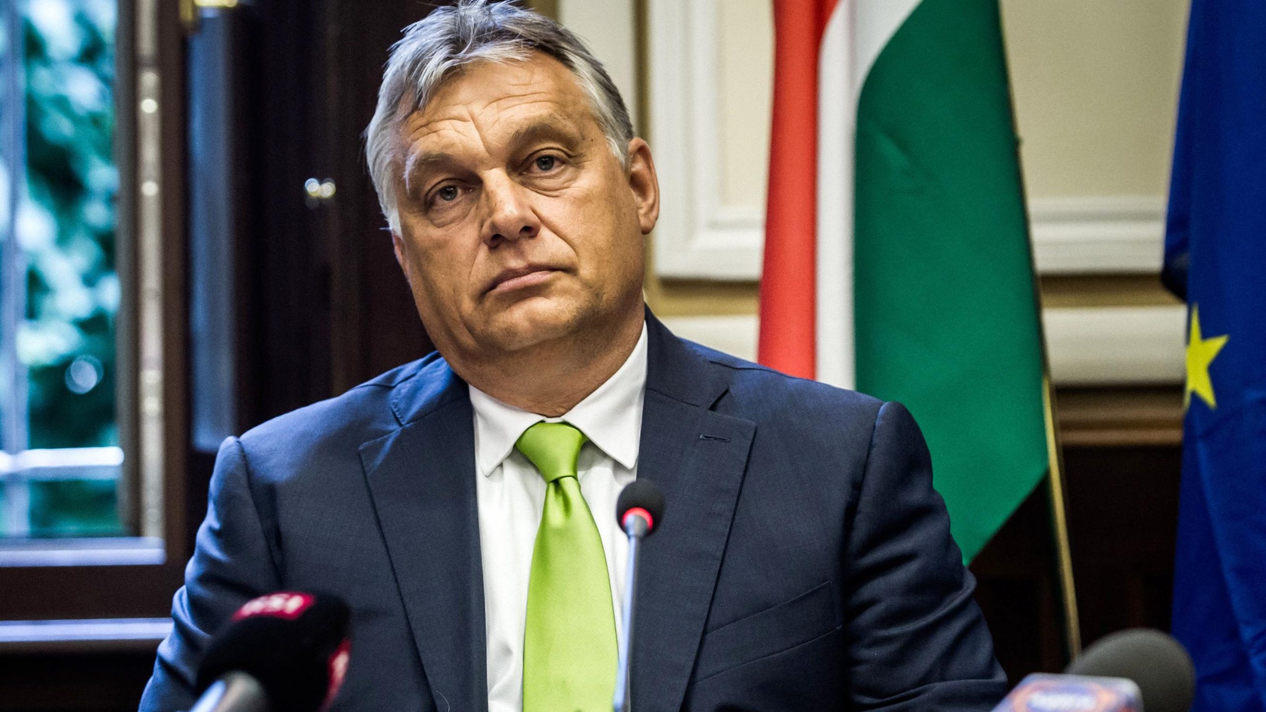 Orbán Viktor új akciót jelentett be: a kormány mindenkit megkeres majd