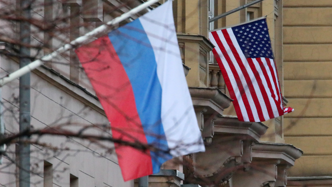 Megvan, hogy mikor egyeztet Ukrajnáról Moszkva és Washington
