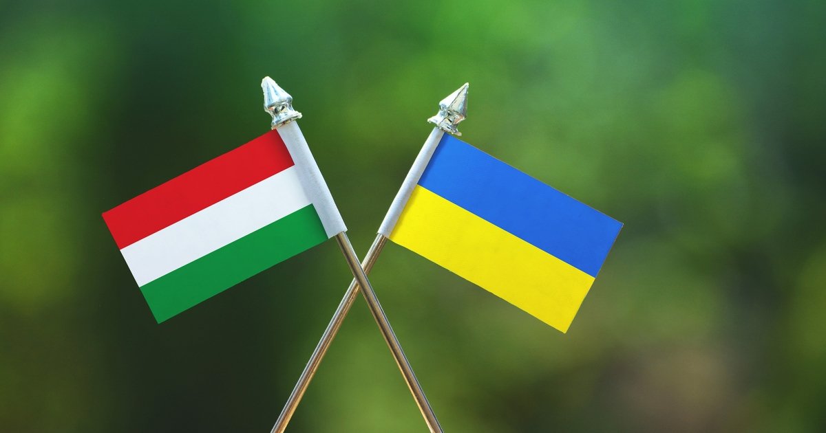 Hogyan viszonyul Ukrajna lakossága Magyarországhoz