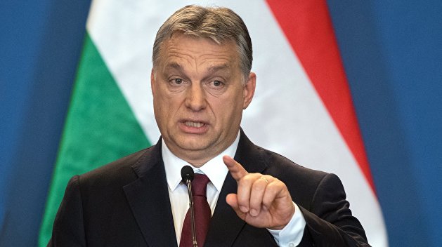 Orbán Viktor: Brüsszelben nem a józan ész az uralkodó irányzat, hanem a piaci dogmák