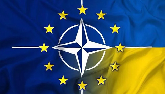 Egységes a NATO Ukrajnát illetően