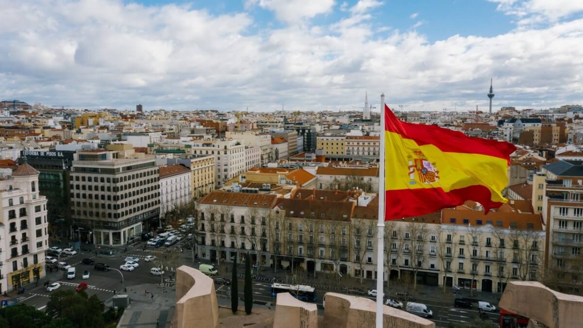 Egy éven belül teljesen felépülhet a spanyol turizmus