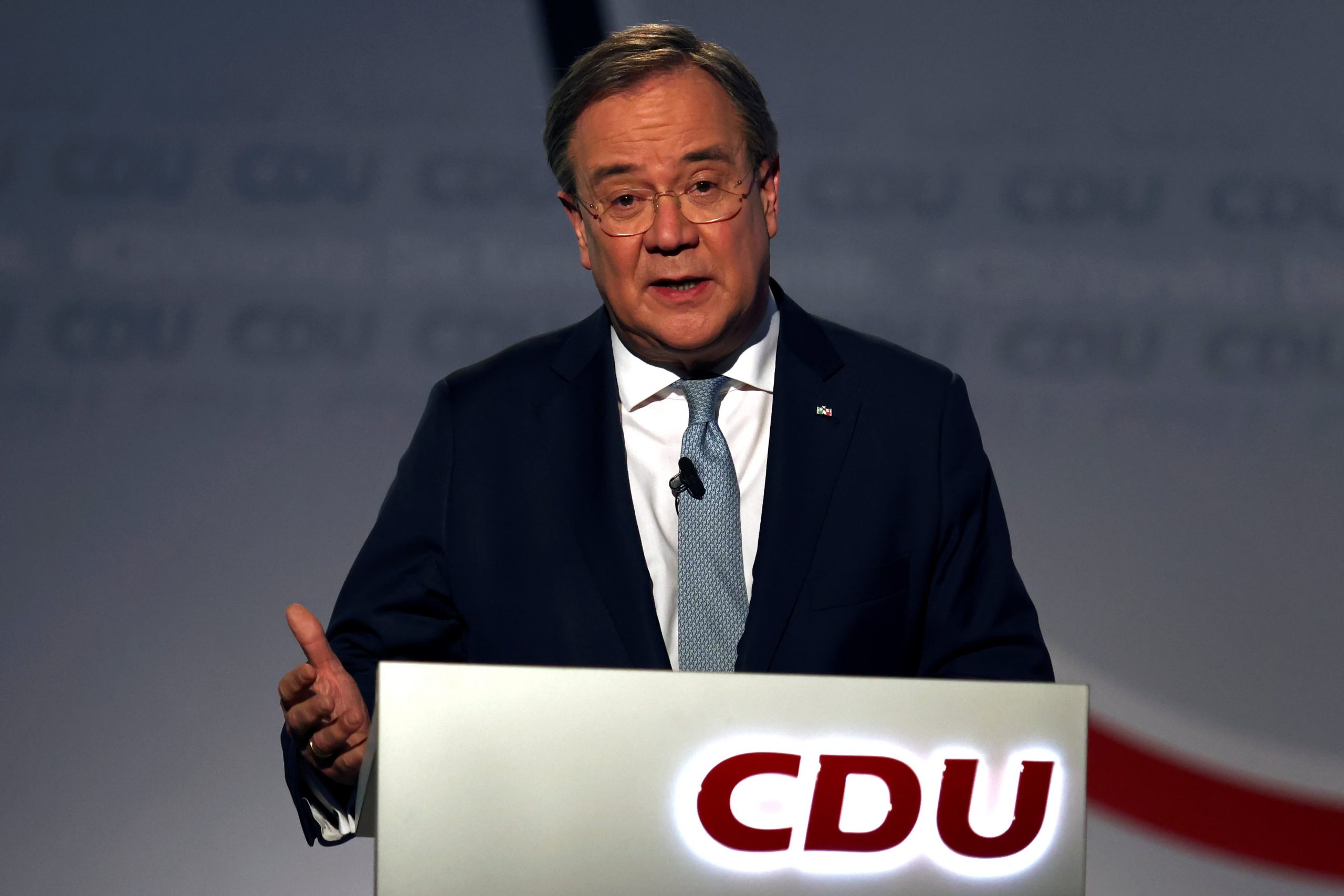 Nem várható, hogy a CDU fölkarolná, támogatná, segítené a Fideszt