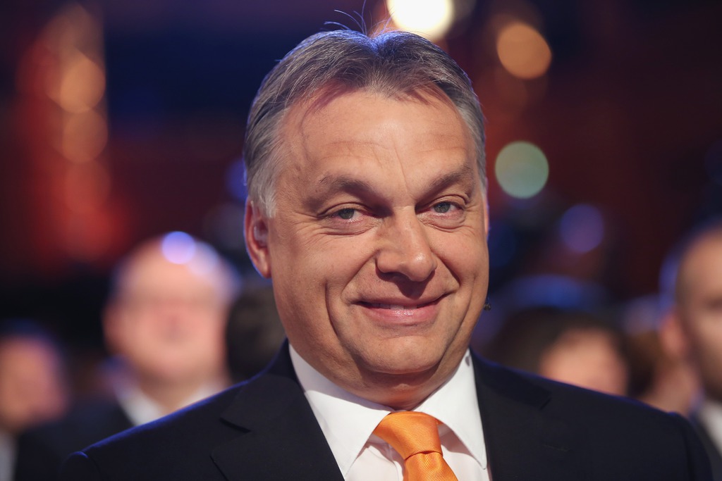 Orbán 12 év alatt elszegényítette egész Magyarországot