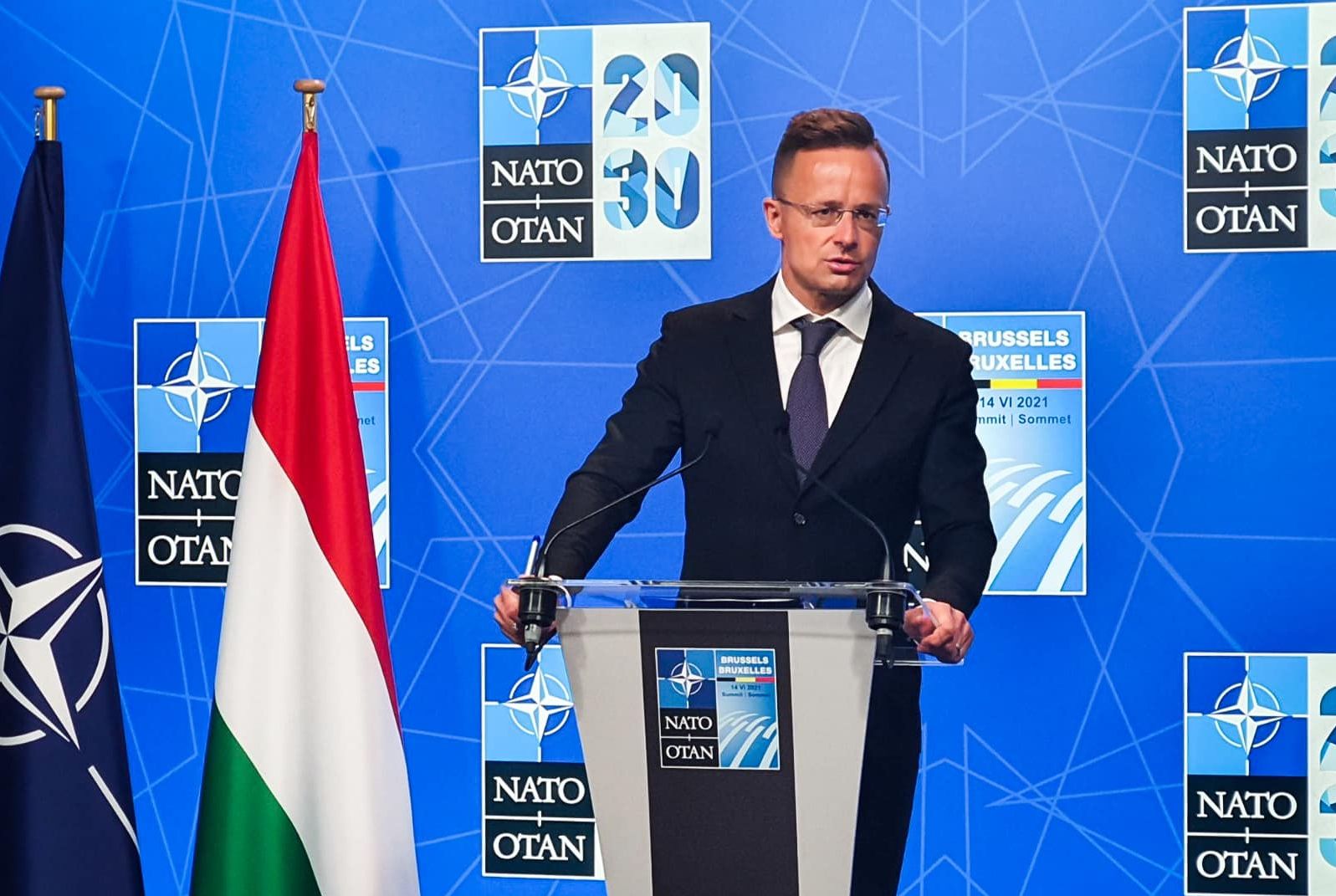 Magyarország új hidegháborútól tart Európában