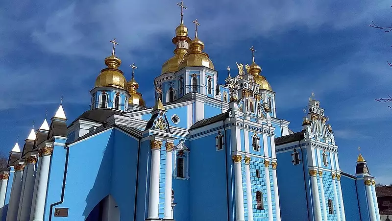 Indul a harmadik körös oltás Ukrajnában is