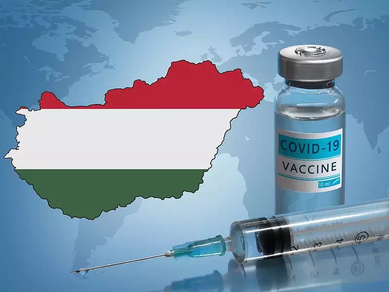 Koronavírus: 167 beteg elhunyt, 14 ezernél is több új fertőzött Magyarországon