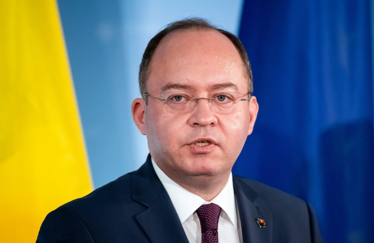 Aurescu: nyugalom, Romániát nem rángatják bele egy esetleges orosz-ukrán háborúba – a Transindex.ro portálról