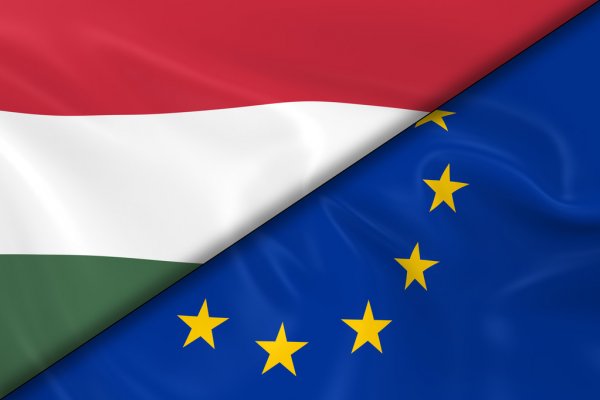 A magyarok többsége jó dolognak tartja az EU-tagságot