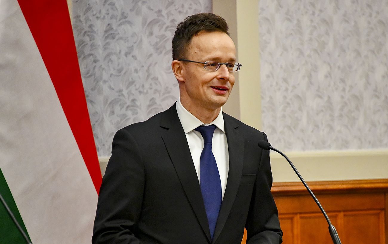 Magyarország aggodalommal követi az Ukrajna és Oroszország közötti fejleményeket
