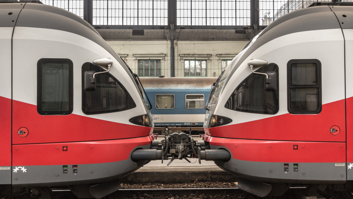 Jogszerű a magyar mozdonyvezetők sztrájkja: akár minden második vonat leállhat