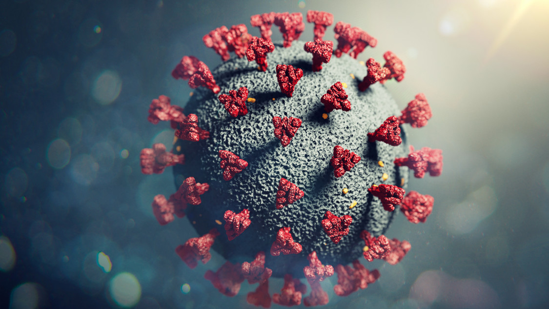 Koronavírus: Meghalt 100 beteg és 7480 új fertőzöttet találtak