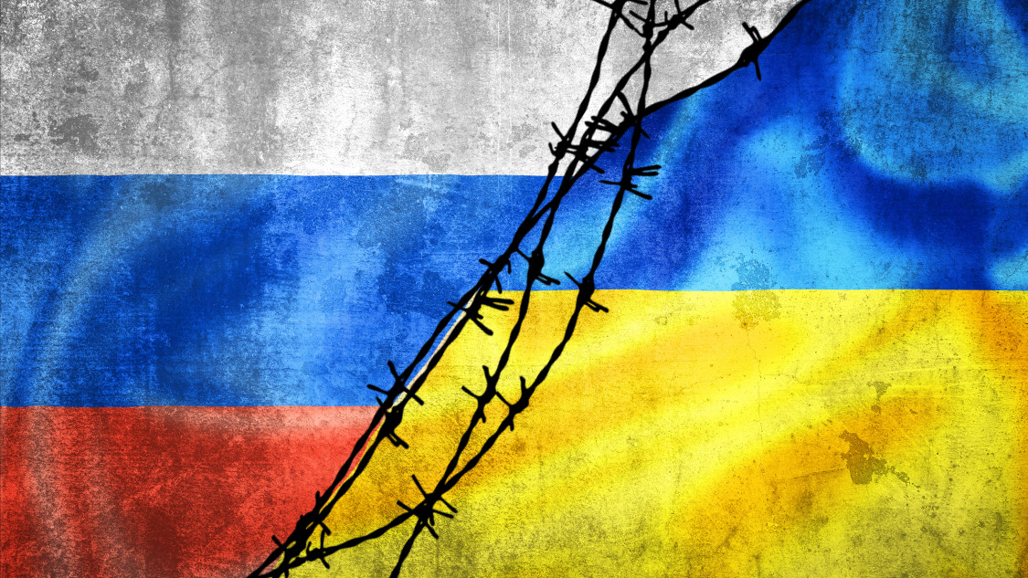 Lesz-e orosz-ukrán háború – és mikor?