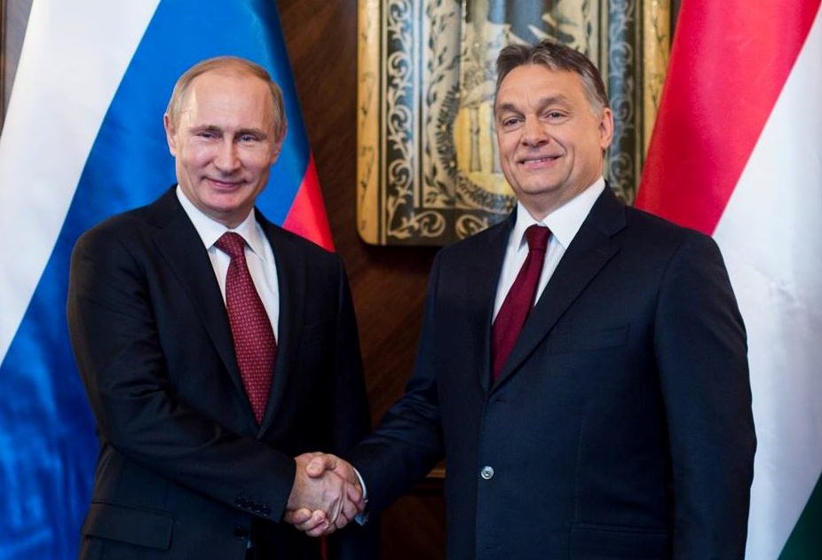 Nemet mondtunk a NATO-nak – Orbán hintapolitikája teljesen értelmetlen