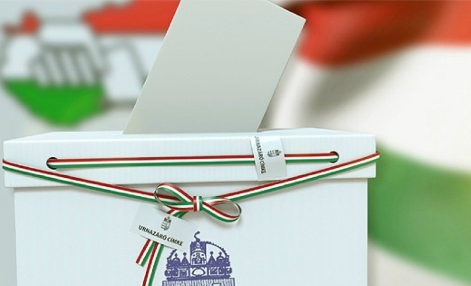 A Nemzeti Választási Iroda péntekig értesíti a választópolgárokat