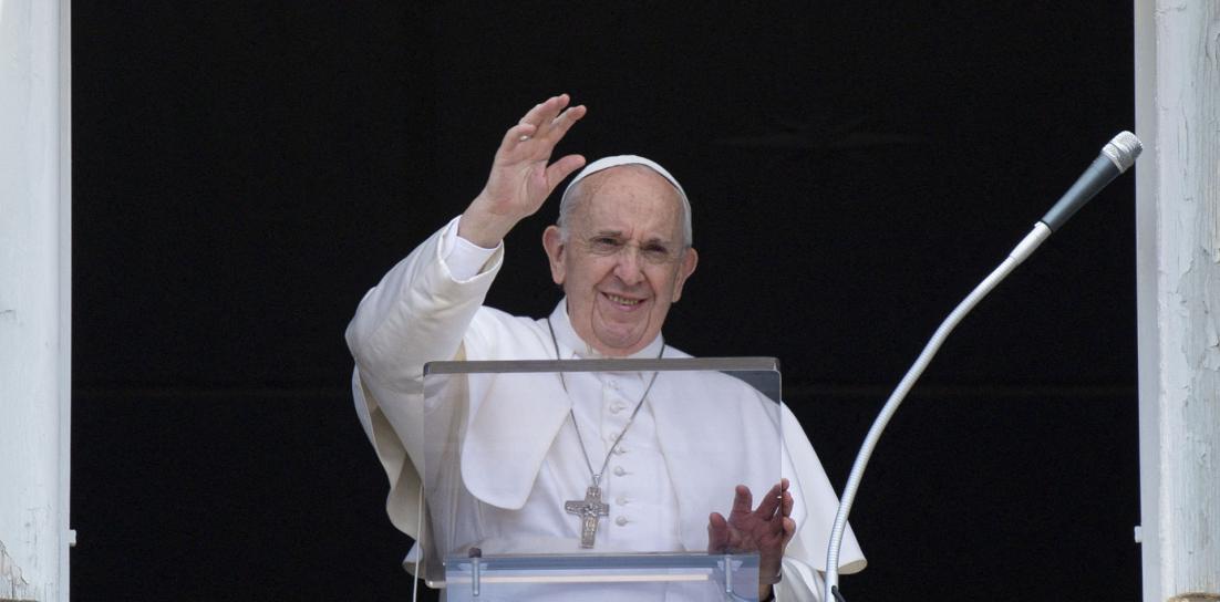 Pápai követ érkezett Budapestre