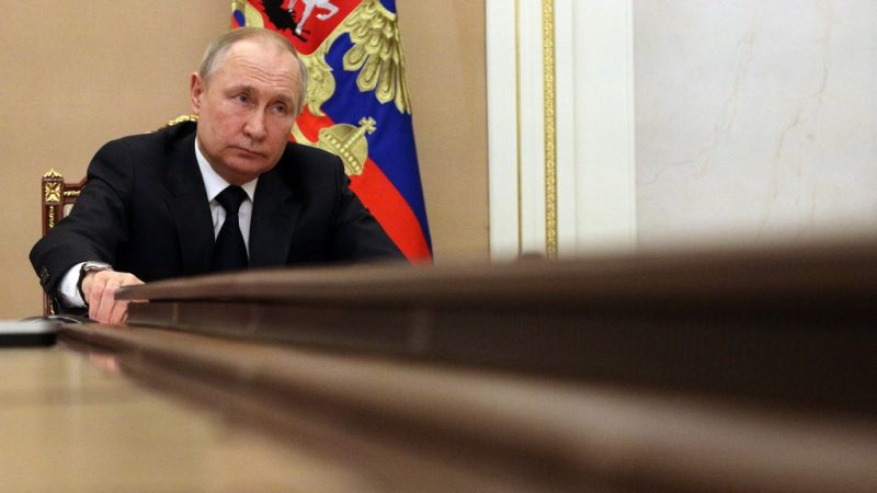 Oroszország rubelben törleszti az adósságát