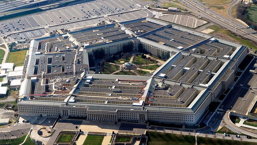 Pentagon: nem próbálnak előre haladni az oroszok