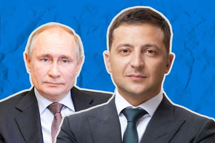 Mikor lesznek a tárgyalások Zelenszkij és Putyin között?