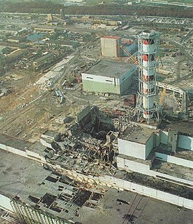Csernobil fegyvermentesítését kérik az ENSZ-től