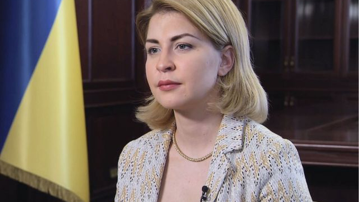 Ukrán miniszterelnök-helyetes: órákon át erőszakolták az ukrán nőket