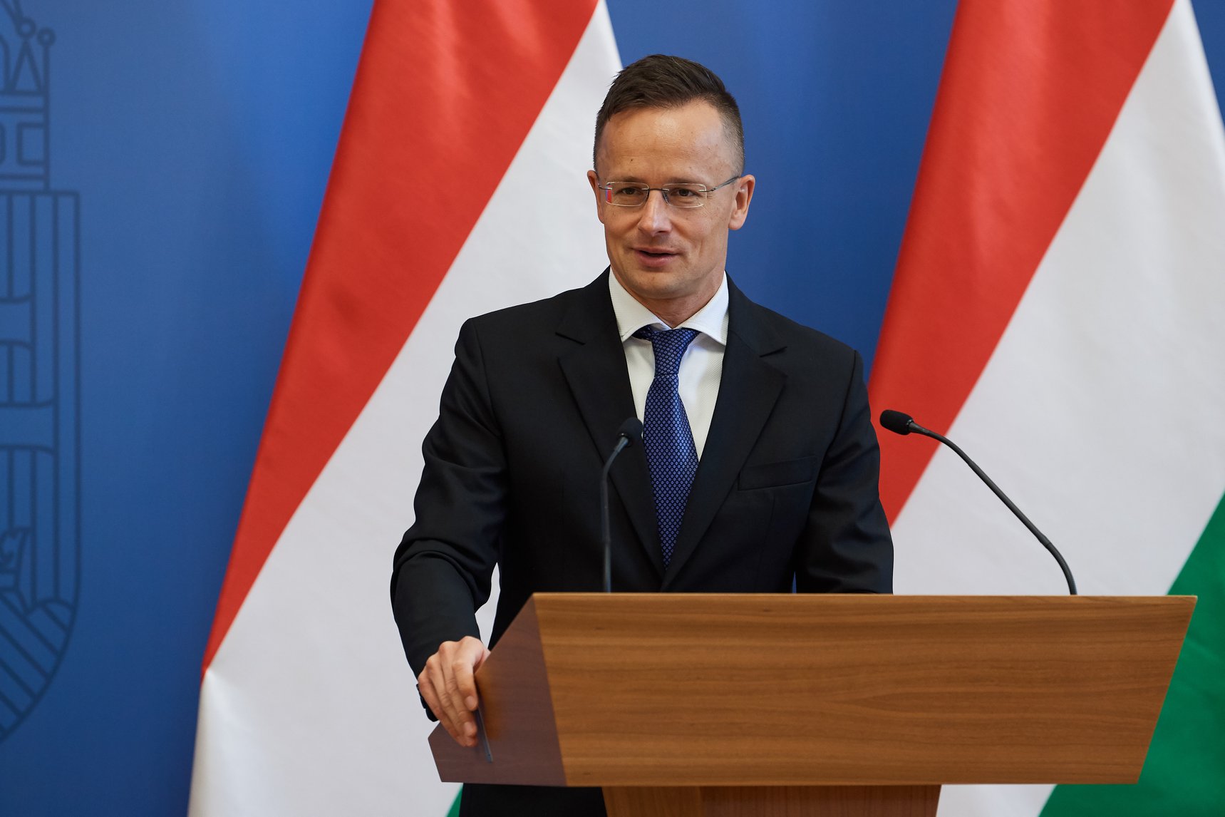 Putyin magyar külügyminisztere: Ha nem épül atomerőmű, akkor nem lehet fenntartani a rezsicsökkentést