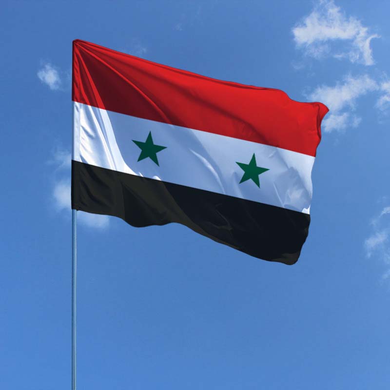 Szíriában már csak az oroszok parancsára várnak