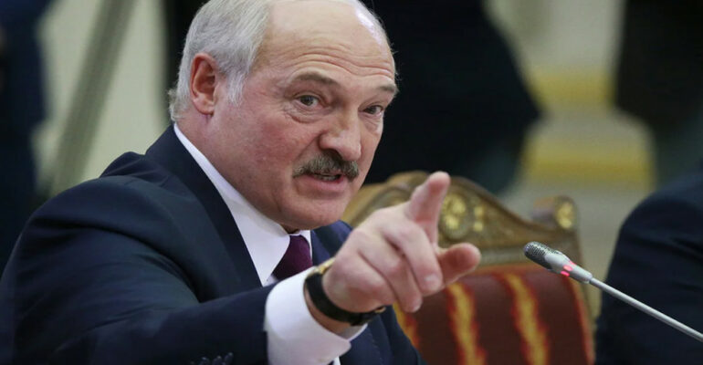 Fehéroroszország megtámadja Ukrajnát?