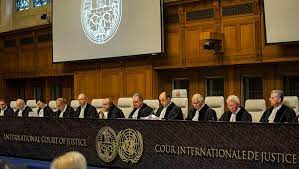 Abszurdnak találták az oroszok a meghallgatást, ezért nem jelentek meg a hágai Nemzetközi Bíróságon
