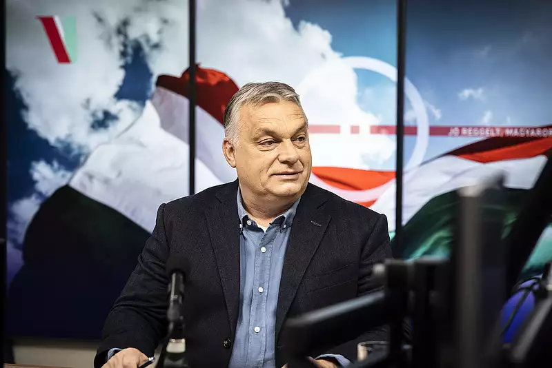 Magyarország is lekapcsolja az orosz RT és Sputnik adásait