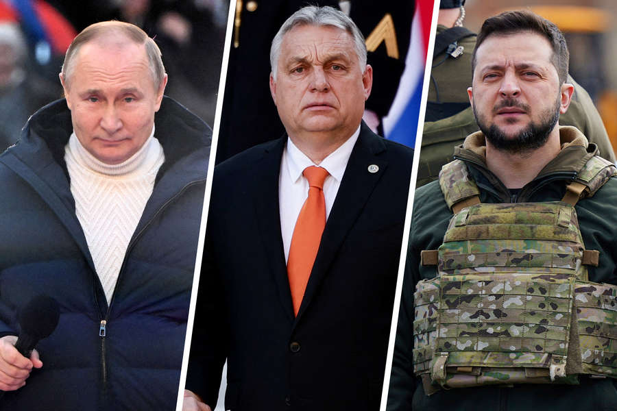 BBC: a szlovák és a lengyel miniszterelnök is felháborítónak tartja Magyarország háborúhoz való hozzáállását