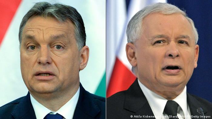 Lengyelország az Orosz Föderációhoz való viszonyulása miatt lefagyasztotta kapcsolatait Magyarországgal