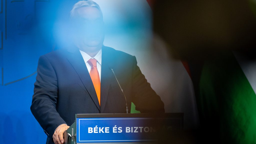 Orbán Viktort hátrahagyva alakul Közép-Európa új idealizmusa
