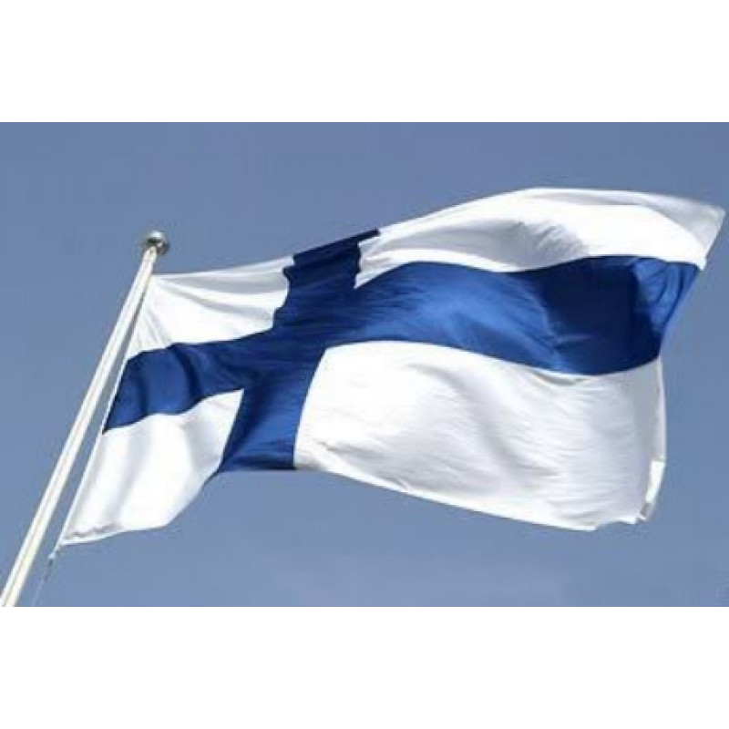 A finn kormány megerősítené az Oroszországgal közös határszakaszt