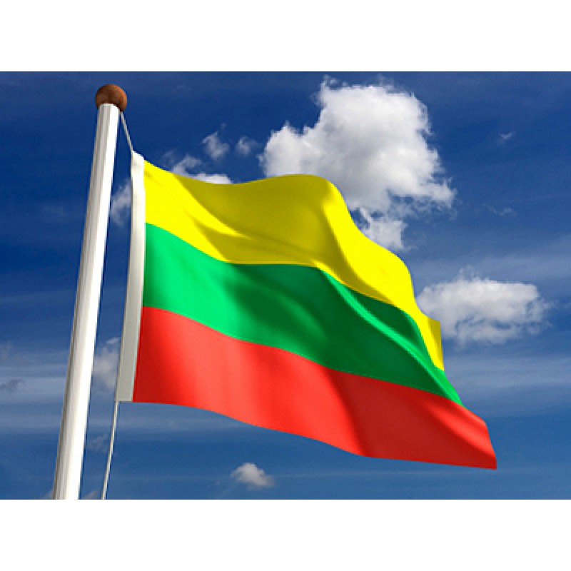 Litvánia leállította az orosz gázimportot