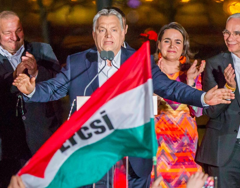 Orbán hova vezeti az országát?
