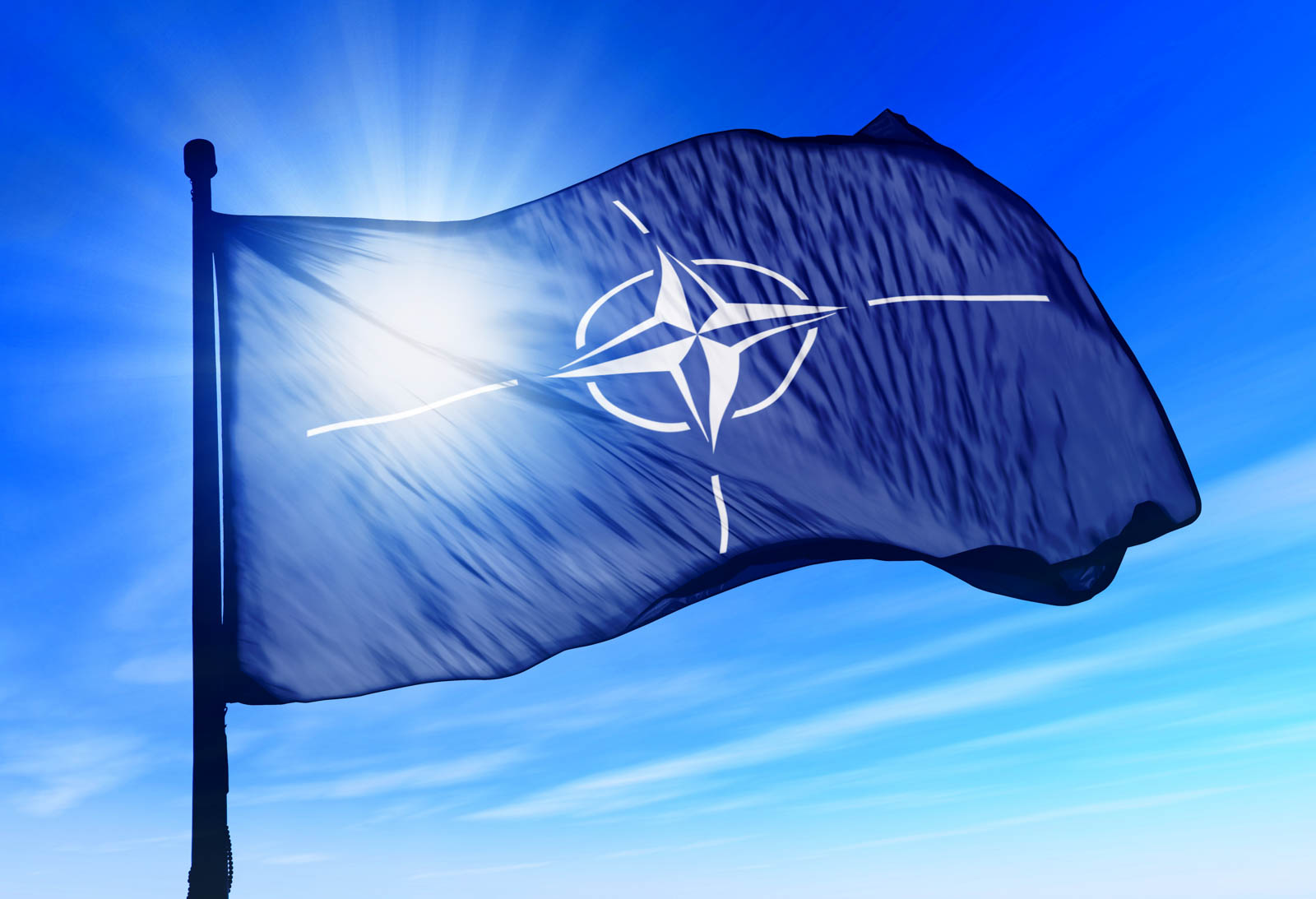 A napokban többször is riasztották a NATO-gépeket az oroszok miatt