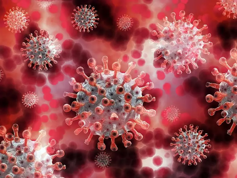 Koronavírus: 510 millió felett a fertőzöttek száma