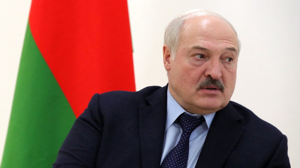 Lukasenka: Hála nekem, megkezdődtek a tárgyalások Ukrajna és Oroszország között