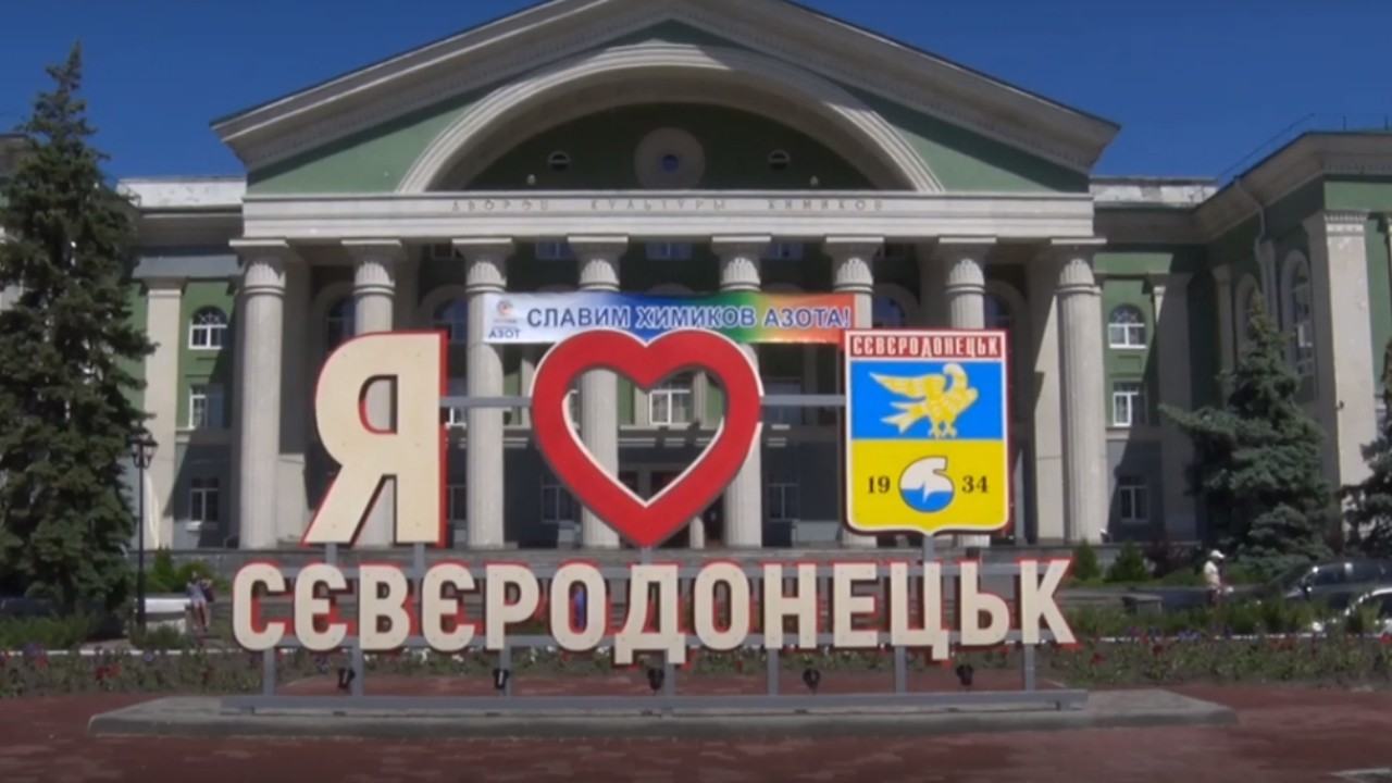 Szorult helyzetben az ukránok Szeverodonyeckben, heves harcok dúlnak a városban