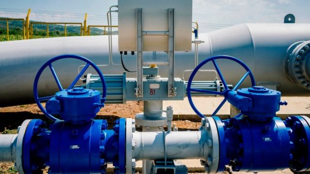 Hamis hírek: Az orosz gáz szétszakítja az Európai Uniót