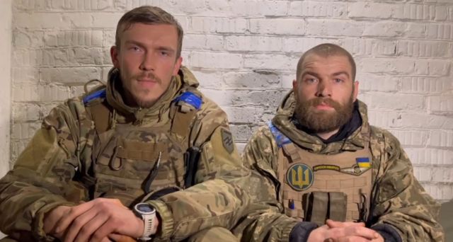 Moszkvában vasárnap döntenek róla, hogy terrorszervezetnek minősítsék-e az Azov ezredet