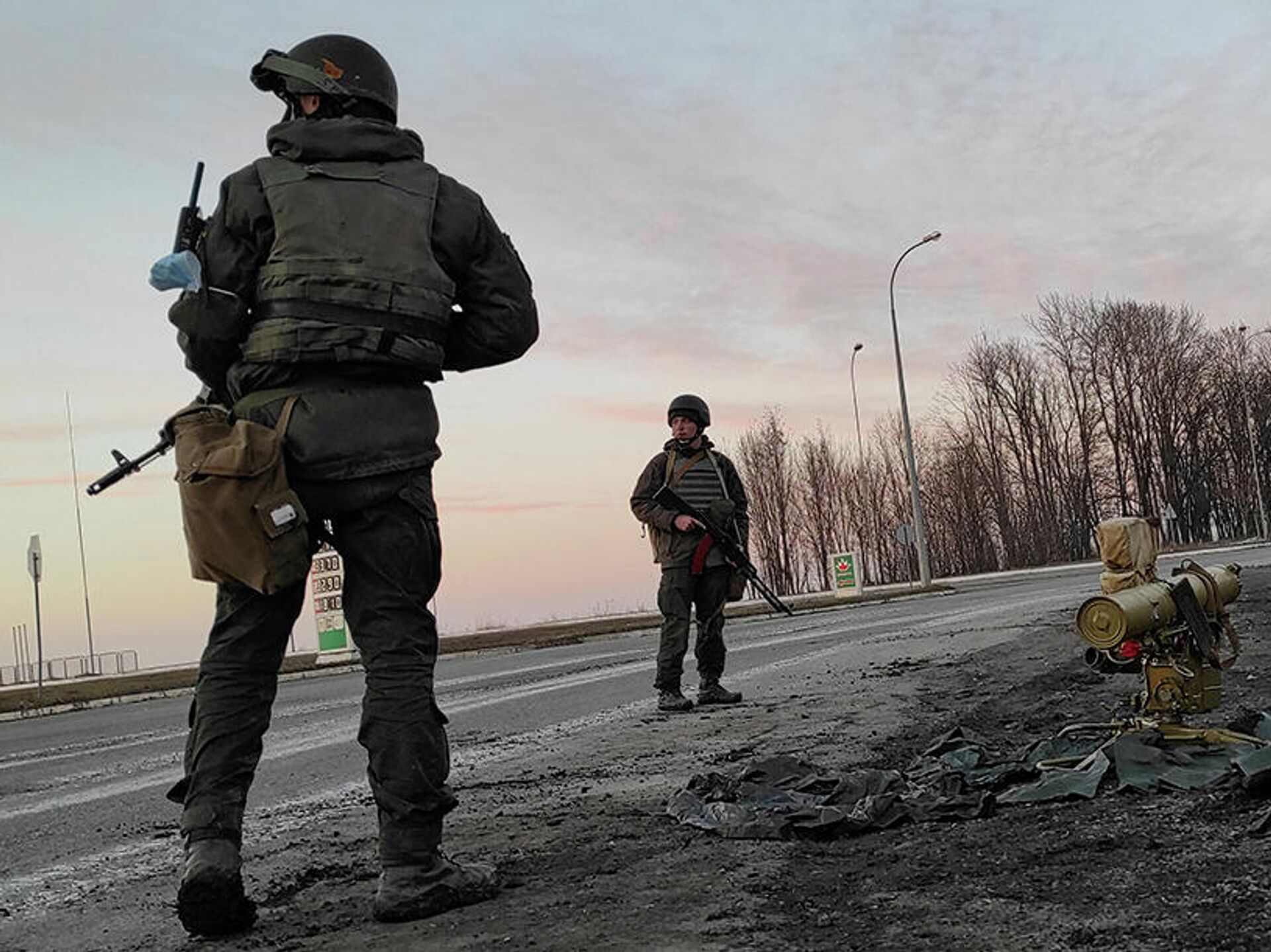 Több mint 24 ezer orosz katona halt meg az ukránok szerint