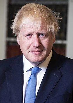 Boris Johnson arra kérte a minisztereit, hogy tegyenek meg mindent a halálra ítélt brit hadifoglyok kiszabadításáért